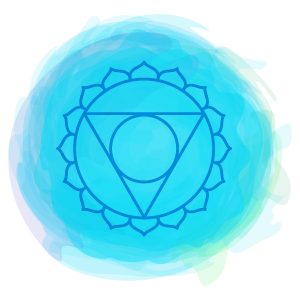 Définition du chakra de la gorge