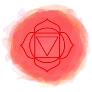 Définition chakra racine